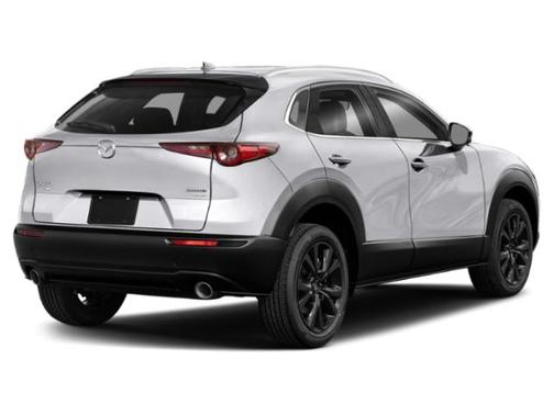 2022 Mazda CX-30 2.5 Turbo Premium Package