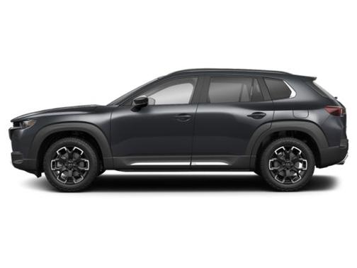 Zircon Sand Metallic 2026 Mazda CX-50 2.5 Turbo Meridian Edition