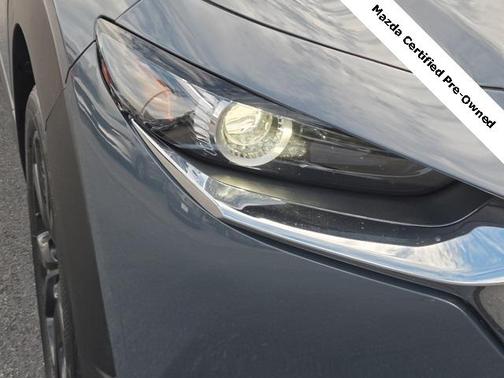 2023 Mazda CX-30 2.5 S Carbon Edition