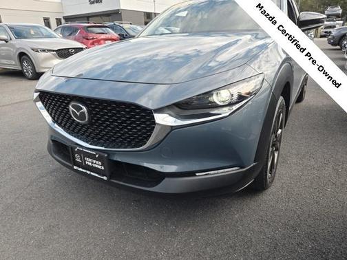 2023 Mazda CX-30 2.5 S Carbon Edition
