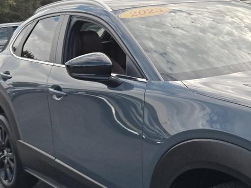 2023 Mazda CX-30 2.5 S Carbon Edition