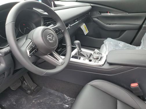 2025 Mazda CX-30 Preferred
