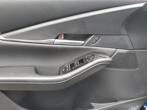 2025 Mazda CX-30 Preferred