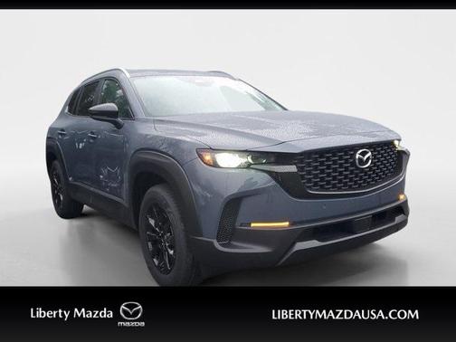 2026 Mazda CX-50 Hybrid Preferred