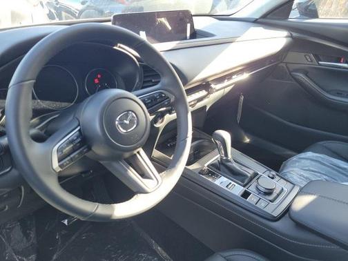 2026 Mazda CX-30 2.5 S Preferred Package
