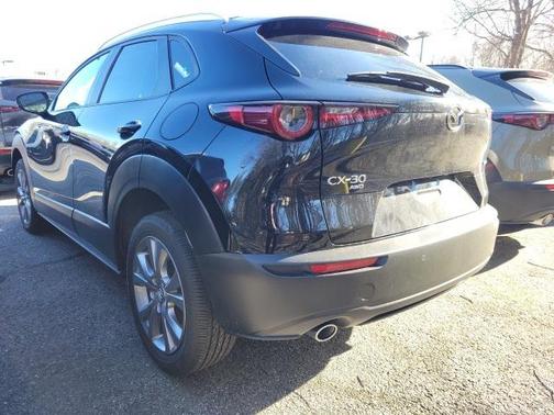 2026 Mazda CX-30 2.5 S Preferred Package