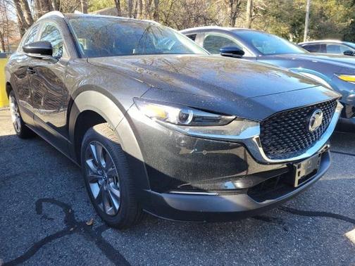 2026 Mazda CX-30 2.5 S Preferred Package