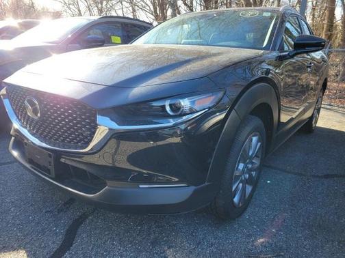 2026 Mazda CX-30 2.5 S Preferred Package