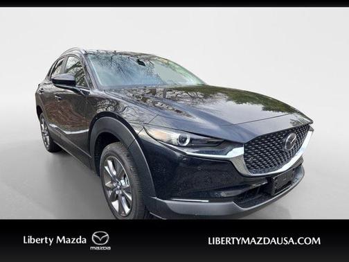2026 Mazda CX-30 2.5 S Preferred Package