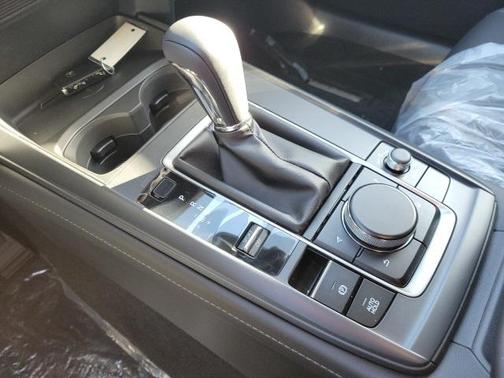 2026 Mazda CX-30 2.5 S Preferred Package