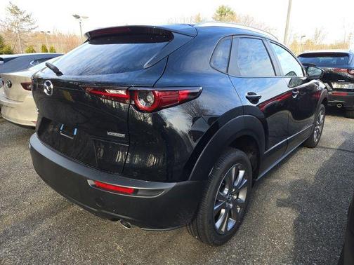 2026 Mazda CX-30 2.5 S Preferred Package