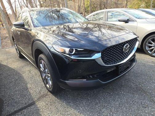 2026 Mazda CX-30 2.5 S Preferred Package