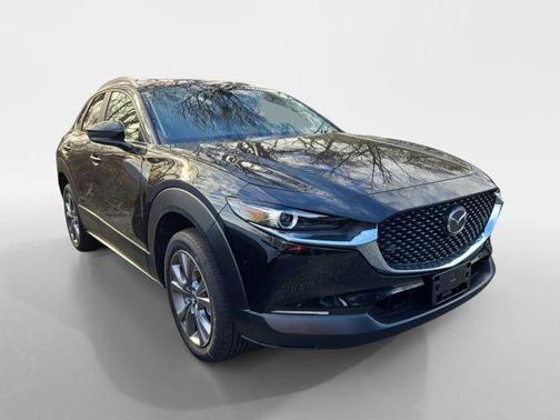 2026 Mazda CX-30 2.5 S Preferred Package