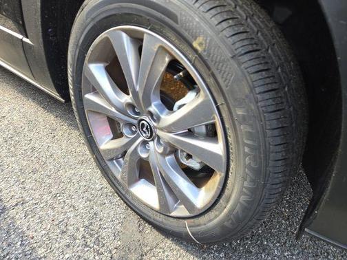 2026 Mazda CX-30 2.5 S Preferred Package