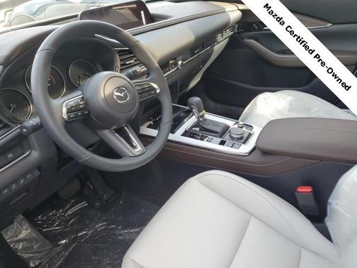 2025 Mazda CX-30 2.5 S Premium Package