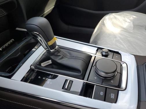 2025 Mazda CX-30 Premium Package