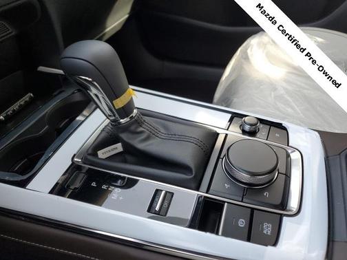 2025 Mazda CX-30 2.5 S Premium Package