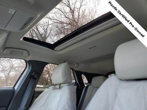 2025 Mazda CX-30 2.5 S Premium Package