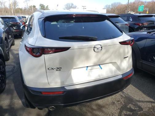 2025 Mazda CX-30 Premium Package
