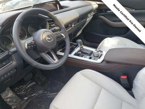 2025 Mazda CX-30 2.5 S Premium Package