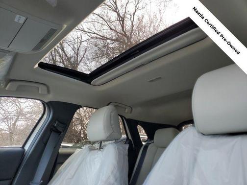 2025 Mazda CX-30 2.5 S Premium Package