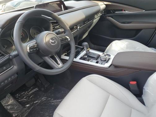 2025 Mazda CX-30 Premium Package