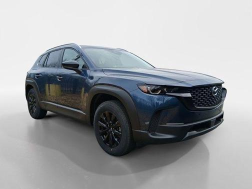 2026 Mazda CX-50 2.5 S Preferred Package