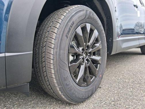 2026 Mazda CX-50 2.5 S Preferred Package