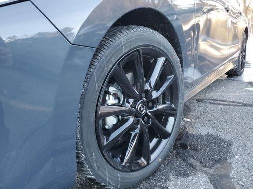 2026 Mazda Mazda3 AWD