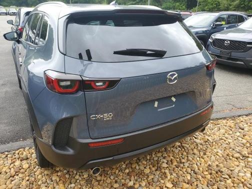 2025 Mazda CX-50 Hybrid Premium Plus Package