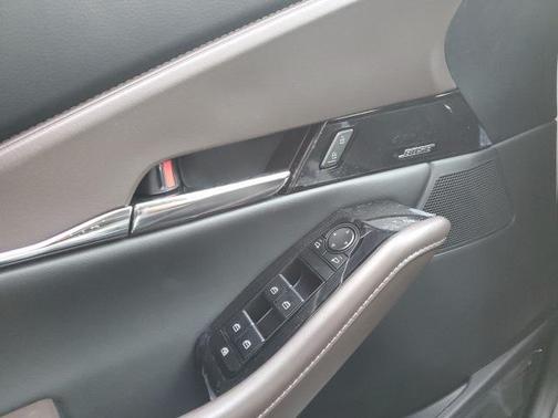 2025 Mazda CX-30 Premium Package