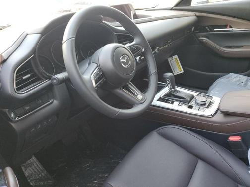 2025 Mazda CX-30 Premium Package