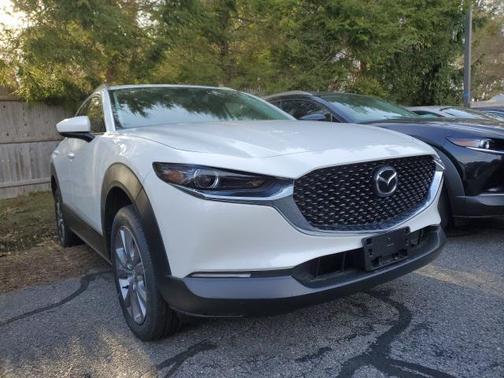 2025 Mazda CX-30 Premium Package