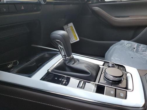 2025 Mazda CX-30 Premium Package