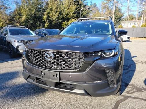 2026 Mazda CX-50 2.5 S Preferred Package