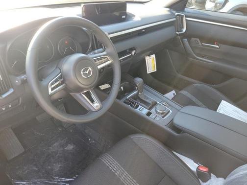 2026 Mazda CX-50 2.5 S Preferred Package