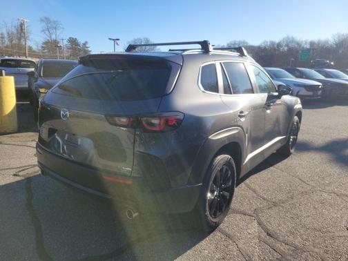 2026 Mazda CX-50 2.5 S Preferred Package