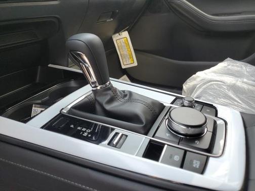 2025 Mazda CX-30 Select