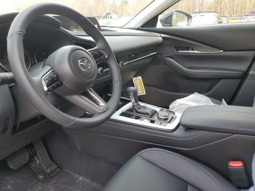 2025 Mazda CX-30 Select