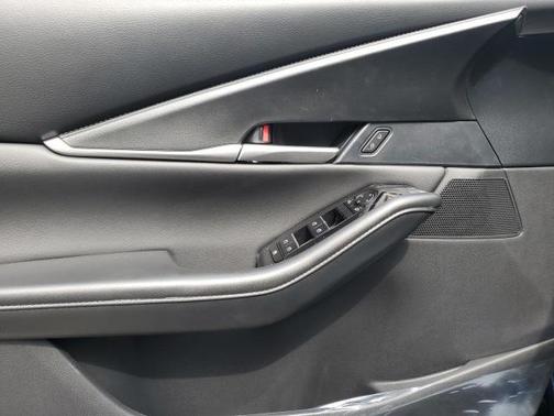 2025 Mazda CX-30 Select