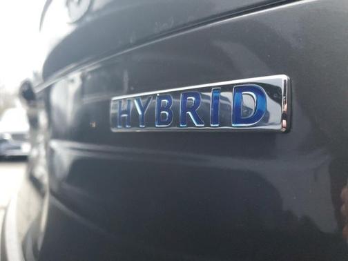 2026 Mazda CX-50 Hybrid Preferred