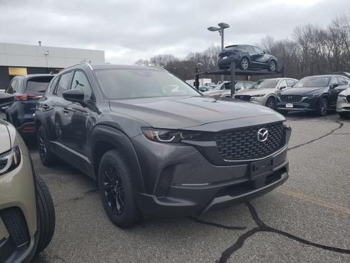 2026 Mazda CX-50 Hybrid Preferred