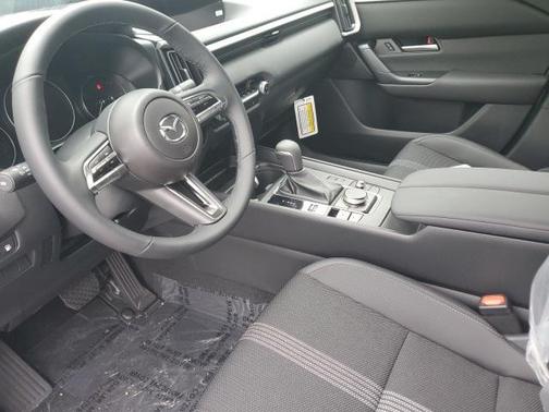 2025 Mazda CX-50 Hybrid Preferred Package