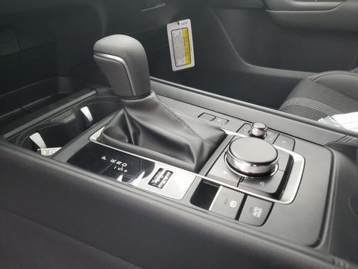 2025 Mazda CX-50 Hybrid Preferred Package