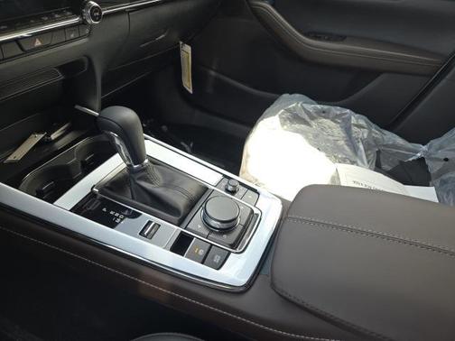 2025 Mazda CX-30 Premium Package