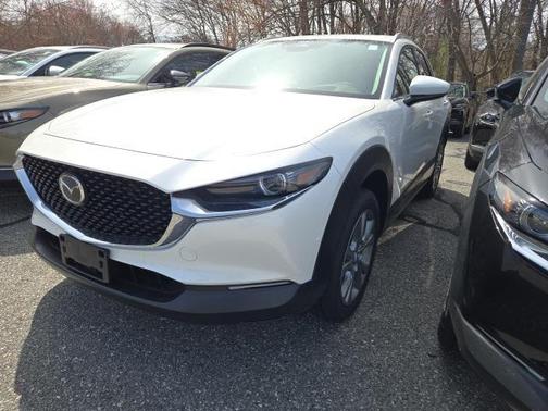 2025 Mazda CX-30 Premium Package