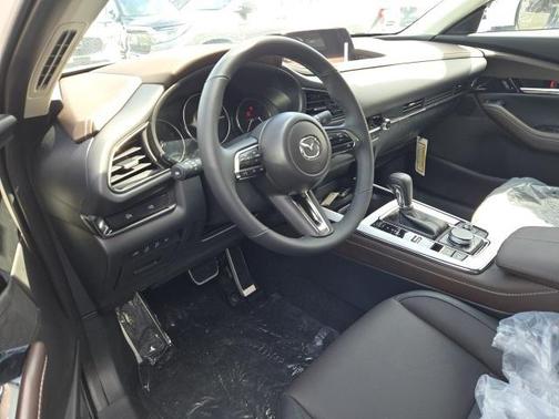 2025 Mazda CX-30 Premium Package
