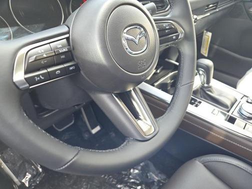 2025 Mazda CX-30 Premium Package