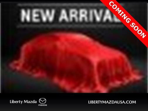 2023 Mazda CX-9 Carbon Edition