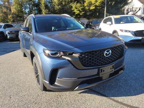 2026 Mazda CX-50 2.5 S Select Package